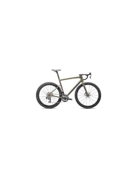 TARMAC SL8 SW ETAP 25