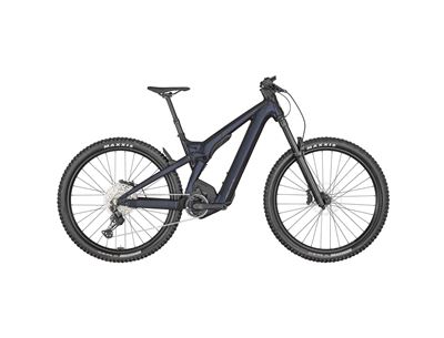 BICICLETA PATRON ERIDE 920 BLUE 24 2