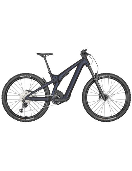 BICICLETA PATRON ERIDE 920 BLUE 24 BICICLETA PATRON ERIDE 920 BLUE 24