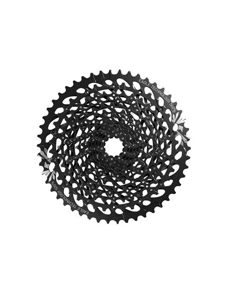 CASSETTE SRAM PG-1230 EAGLE NX 11-50 12V