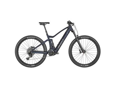 BICICLETA STRIKE ERIDE 930 BLUE 24