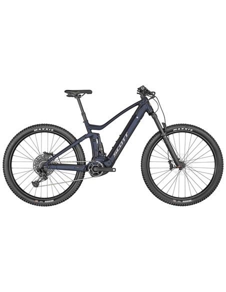 BICICLETA STRIKE ERIDE 930 BLUE 24