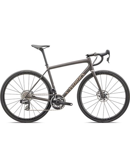 SPECIALIZED AETHOS SW ETAP 25 SPECIALIZED AETHOS SW ETAP 25