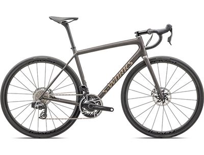 SPECIALIZED AETHOS SW ETAP 25