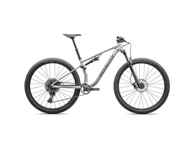 SPECIALIZED CHISEL 25 2