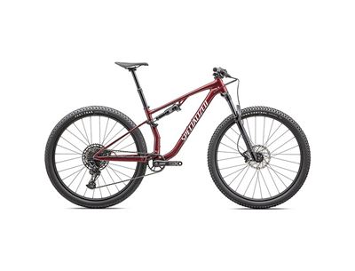 SPECIALIZED CHISEL 25