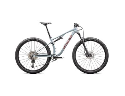 SPECIALIZED CHISEL BASE SHIMANO 25 2