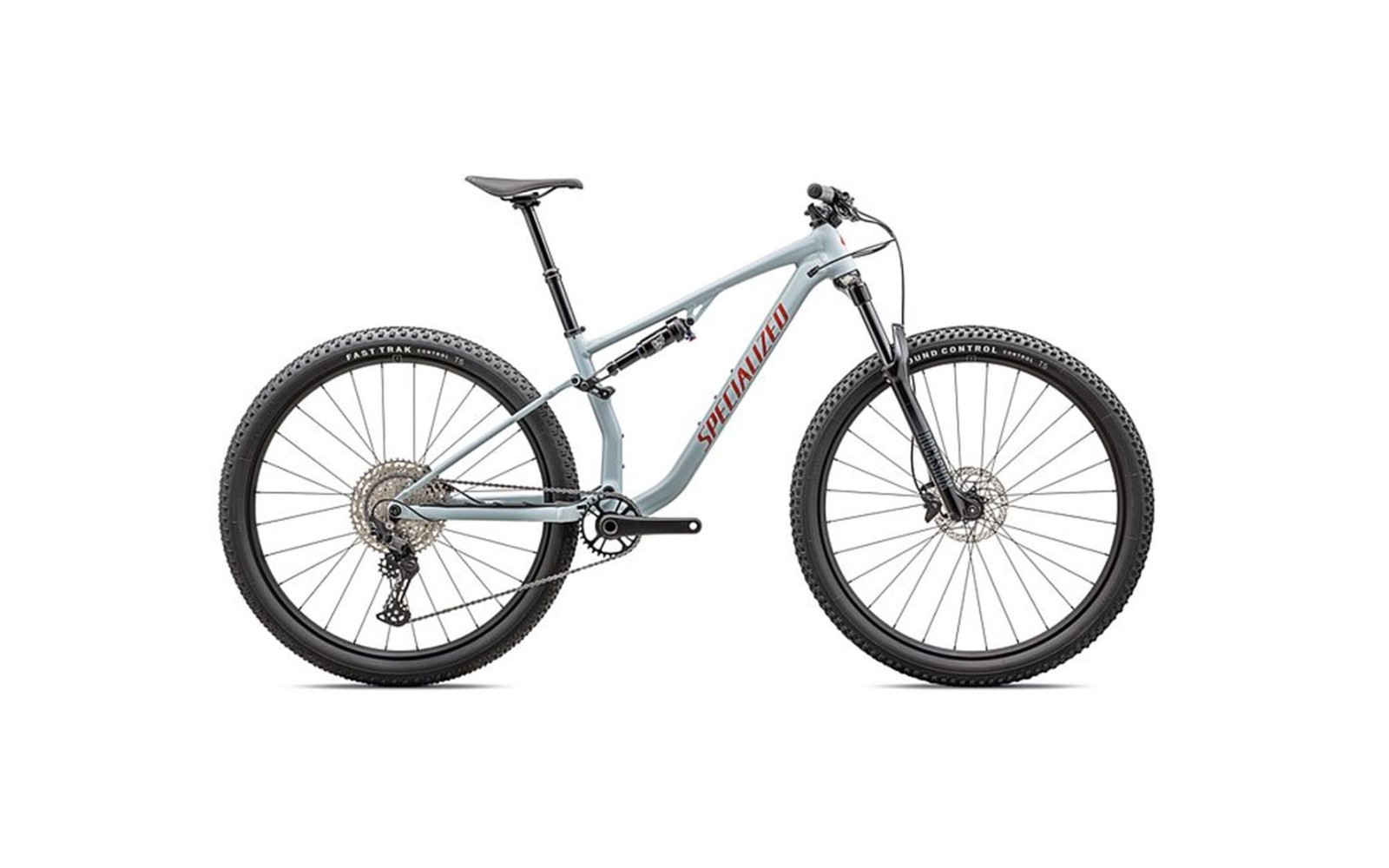 SPECIALIZED CHISEL BASE SHIMANO 25