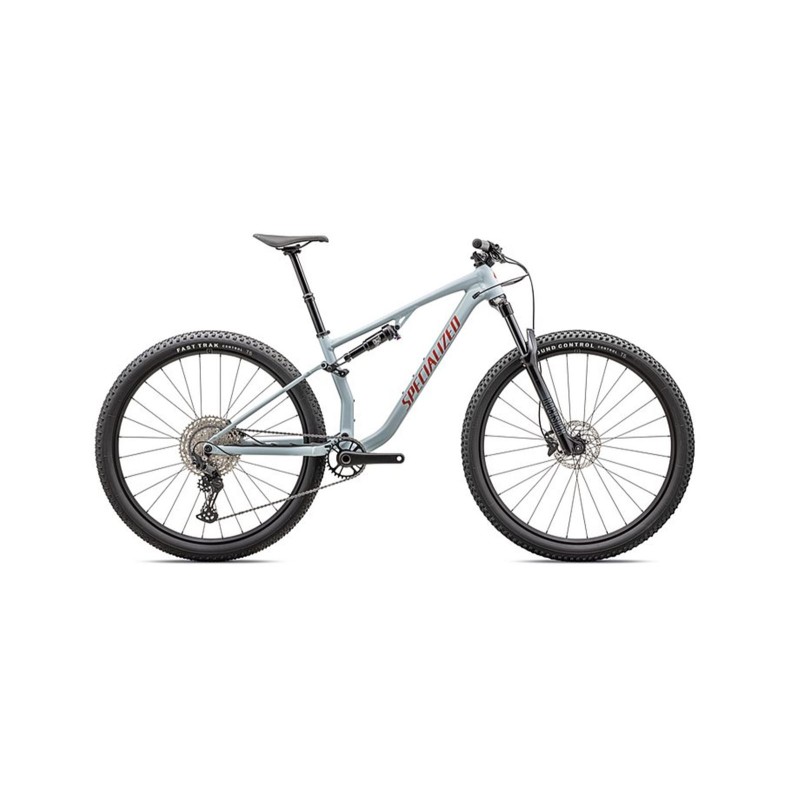 SPECIALIZED CHISEL BASE SHIMANO 25