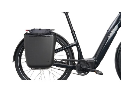 BOLSA SPECIALIZED S/F CAVE DRYBAG BLK 20L 23