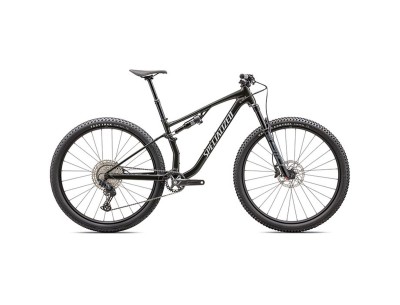 SPECIALIZED CHISEL COMP SHIMANO 25 2