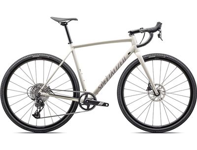SPECIALIZED CRUX DSW COMP 25 2