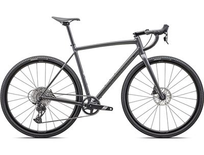 SPECIALIZED CRUX DSW COMP 25