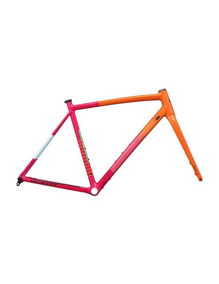 SPECIALIZED CRUX DSW FRM 25 SPECIALIZED CRUX DSW FRM 25