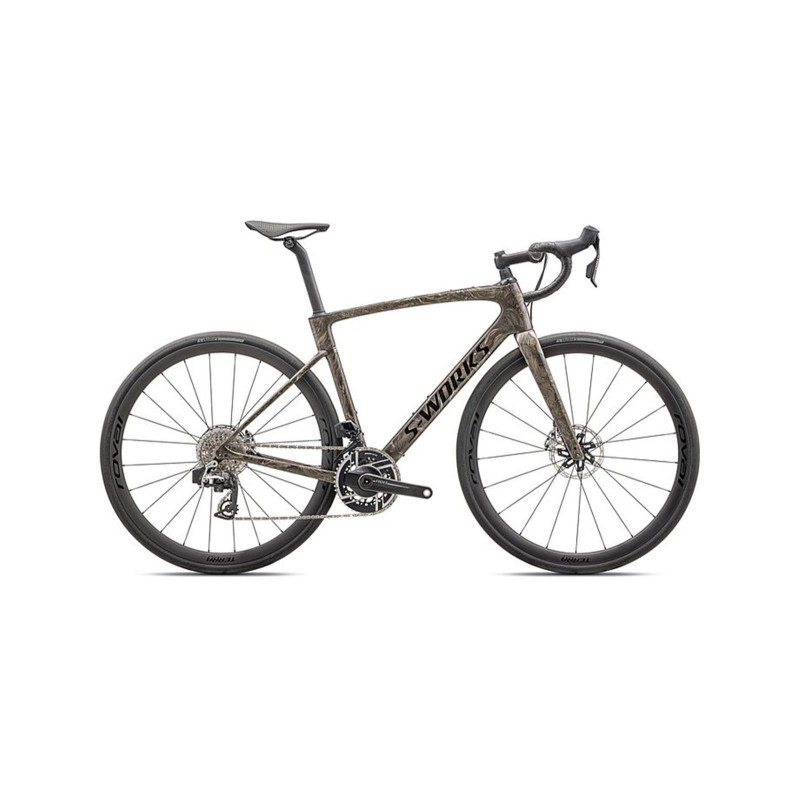 SPECIALIZED ROUBAIX SW ETAP 25
