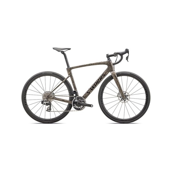 SPECIALIZED ROUBAIX SW ETAP 25 2