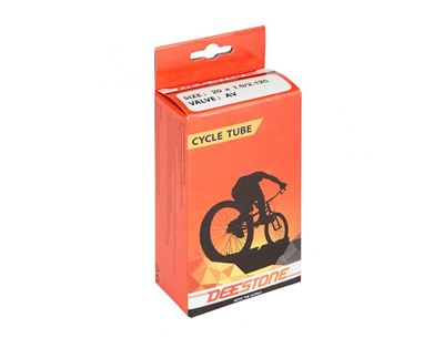 CAMARA DESTONE 700X35/43C V/MOTO