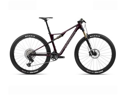 ORBEA OIZ M-TEAM AXS 24