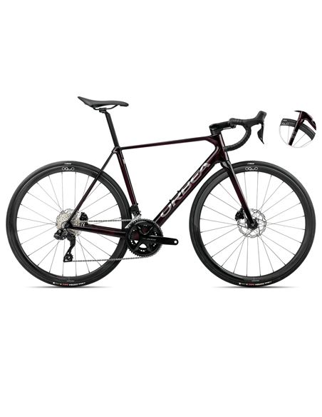 ORBEA ORCA M35I 25