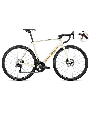 ORBEA ORCA M20I TEAM 25