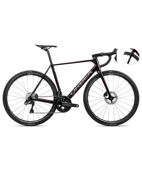 ORBEA ORCA M20I TEAM 25