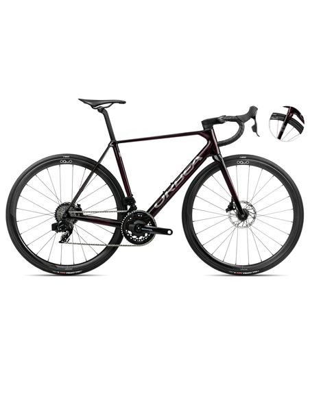 ORBEA ORCA M21ETEAM PWR