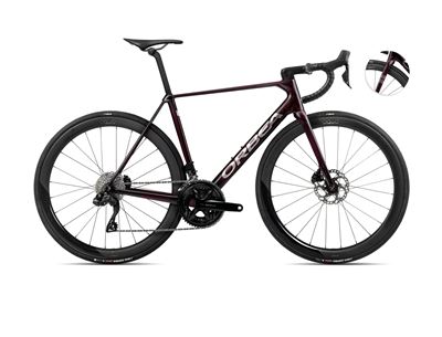 ORBEA ORCA M30iLTD PWR 25 2