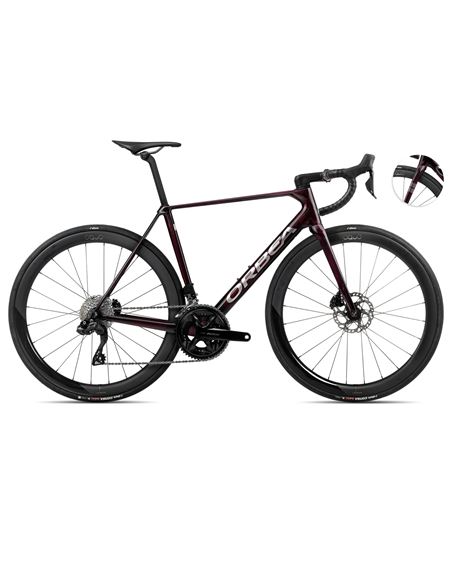 ORBEA ORCA M30iLTD PWR 25