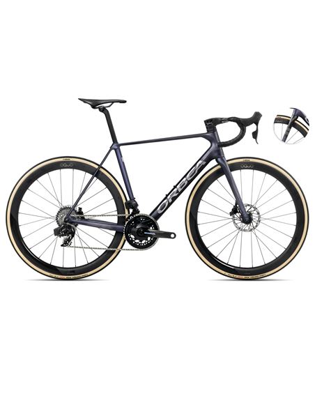 ORBEA ORCA M21ELTD PWR 25