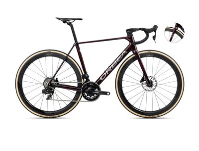 ORBEA ORCA M21eLTD PWR 25