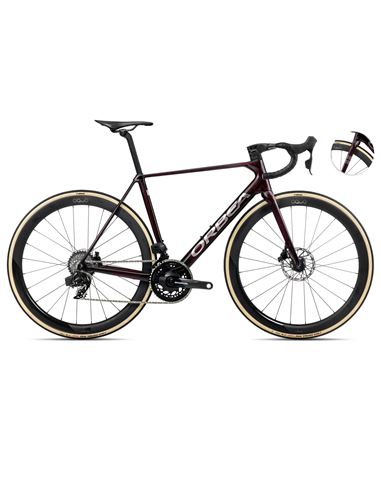 ORBEA ORCA M21ELTD PWR 25