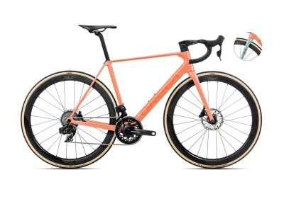 ORBEA ORCA M21eLTD PWR 25 2