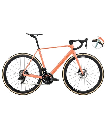 Orbea alma aluminio discount 2020