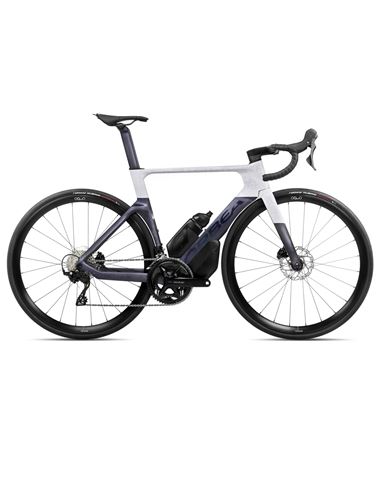 ORBEA ORCA AERO M30LTD 25