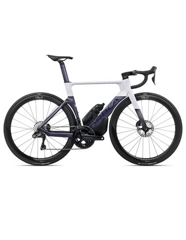 ORBEA ORCA AERO M20ILTD 25