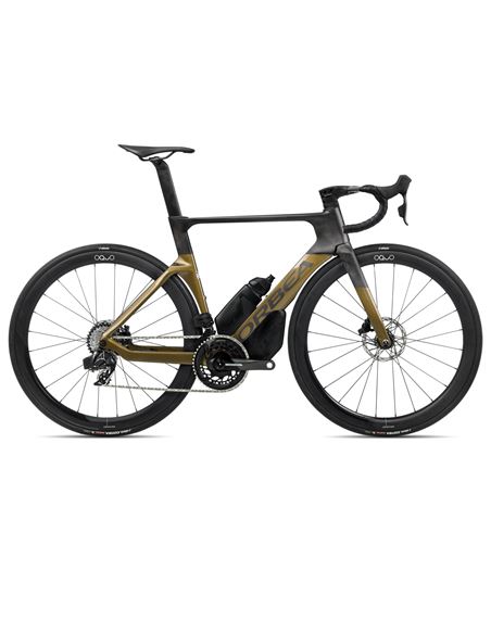 ORBEA ORCA AERO M21eLTD 25 ORBEA ORCA AERO M21eLTD 25