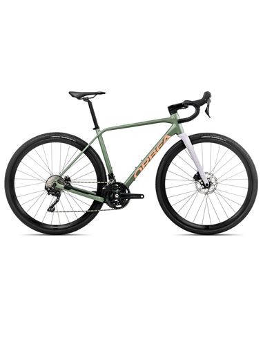 ORBEA TERRA H40 25