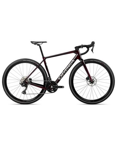 ORBEA TERRA M30TEAM 25