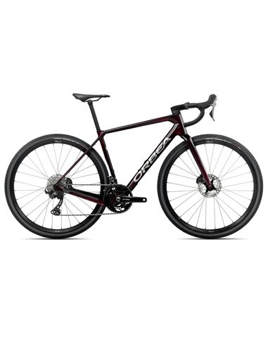 ORBEA TERRA M20TEAM 25