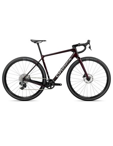 ORBEA TERRA M31ETEAM 1X 25