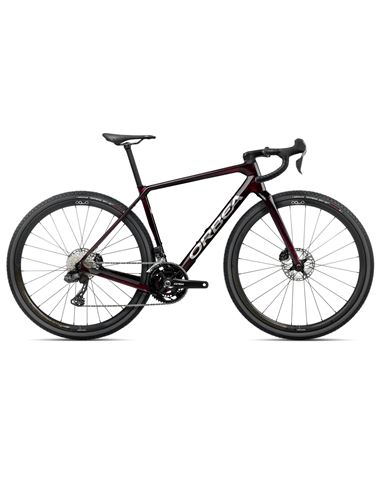 ORBEA TERRA M20ITEAM 25