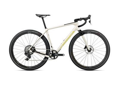 ORBEA TERRA M21eTEAM 1X 25 2