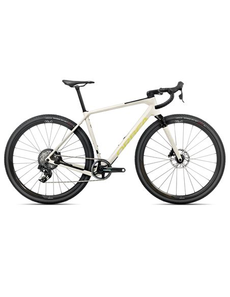ORBEA TERRA M21eTEAM 1X 25