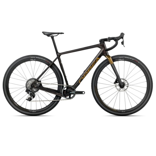 ORBEA TERRA M21eTEAM 1X 25 2