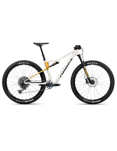 ORBEA OIZ M21 25