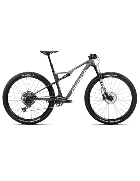 ORBEA OIZ M21 25