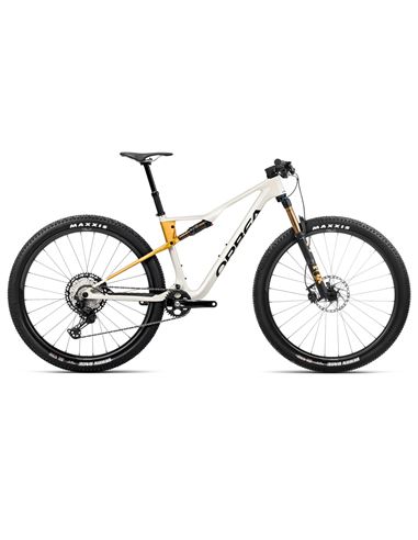 ORBEA OIZ M10 25