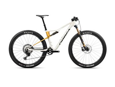 ORBEA OIZ M10 25 2