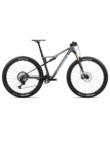 ORBEA OIZ M10 25