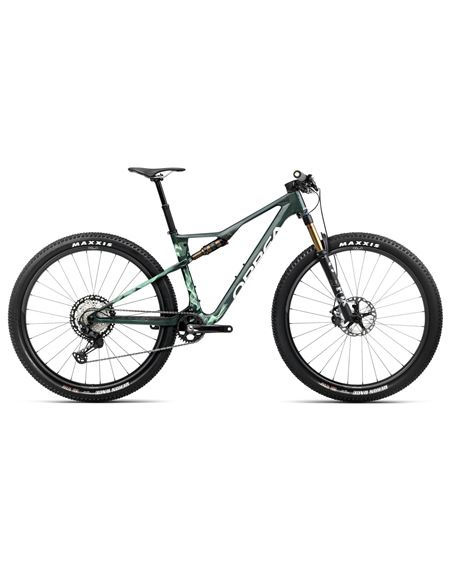 ORBEA OIZ M-PRO 25